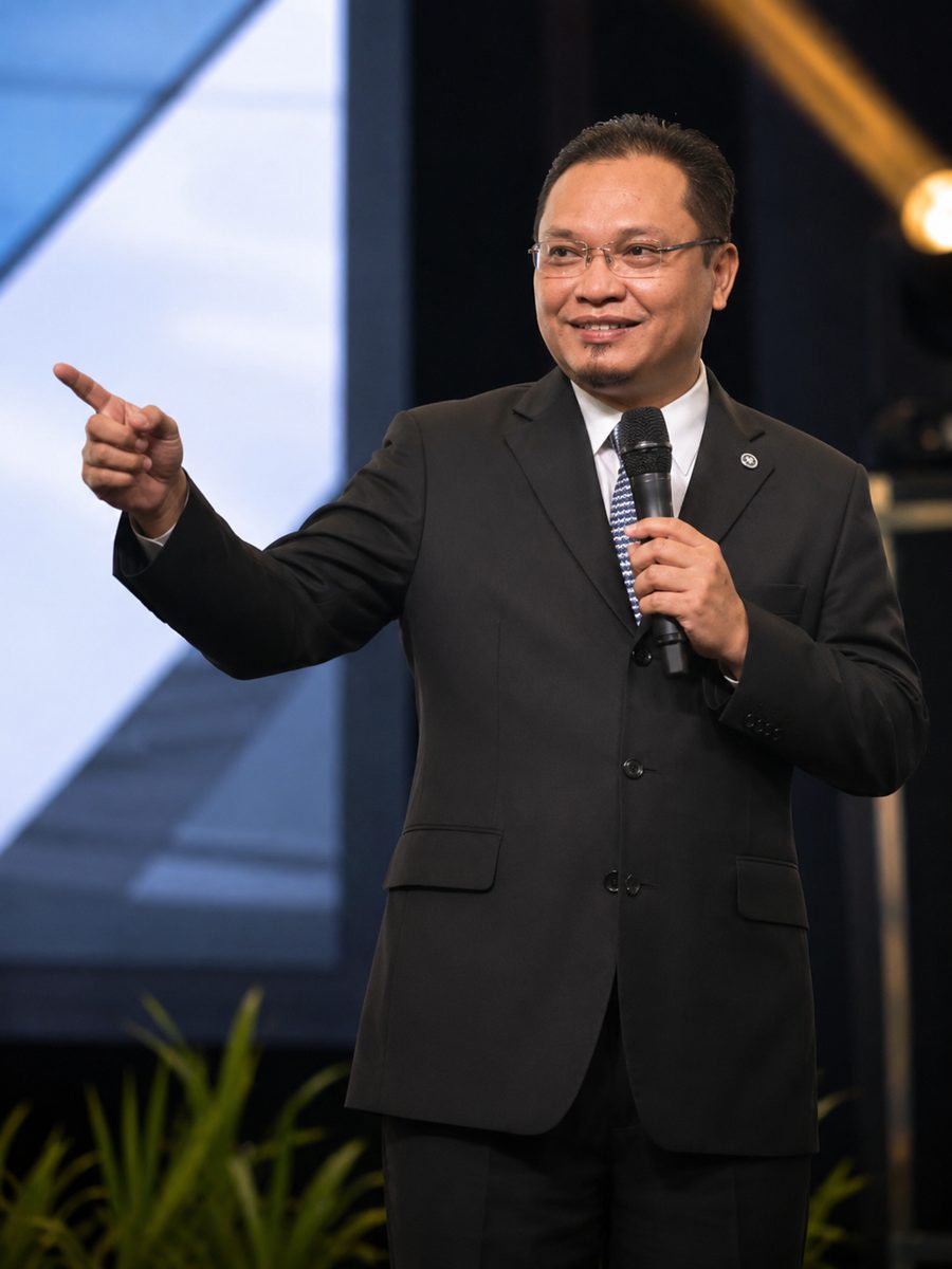 Hubungi Prof. Dr. Haji Mohd Nazri untuk tempahan ceramah, kursus dan konsultasi